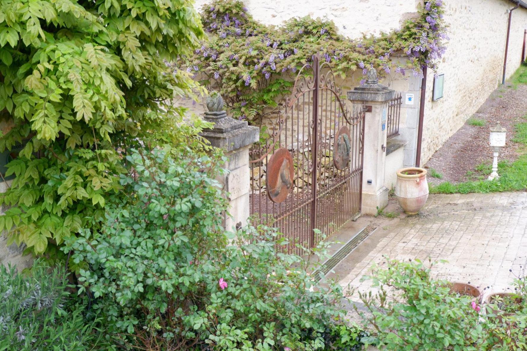 Moulin De Petoulle