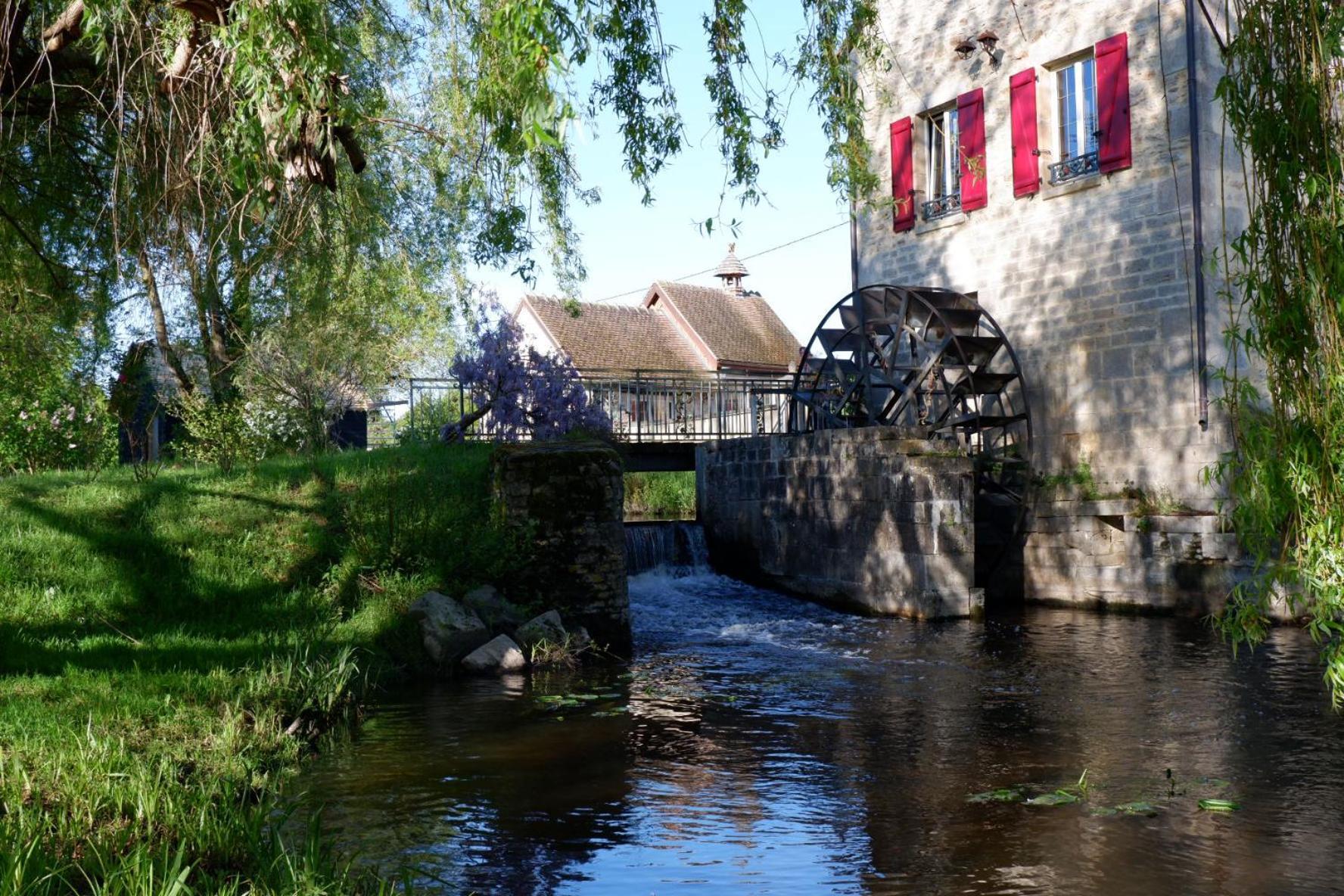 Moulin De Petoulle