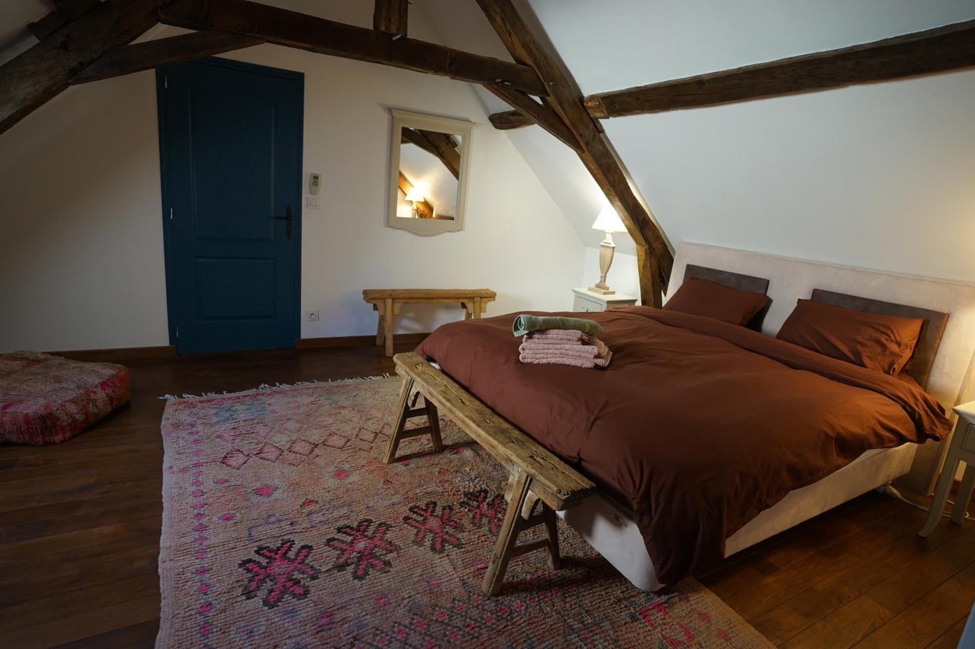 Locanda Moulin De Petoulle