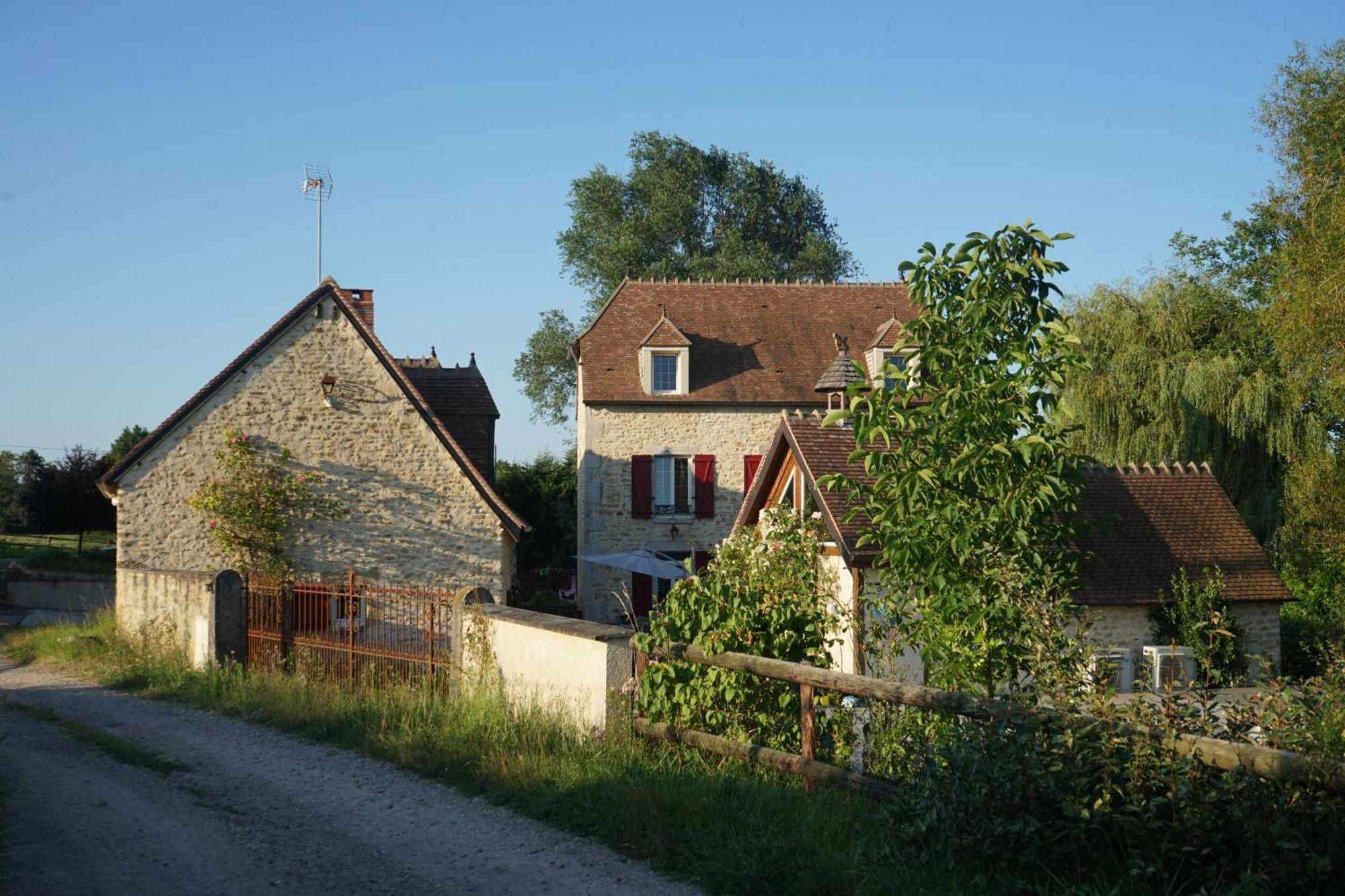 Locanda Moulin De Petoulle *