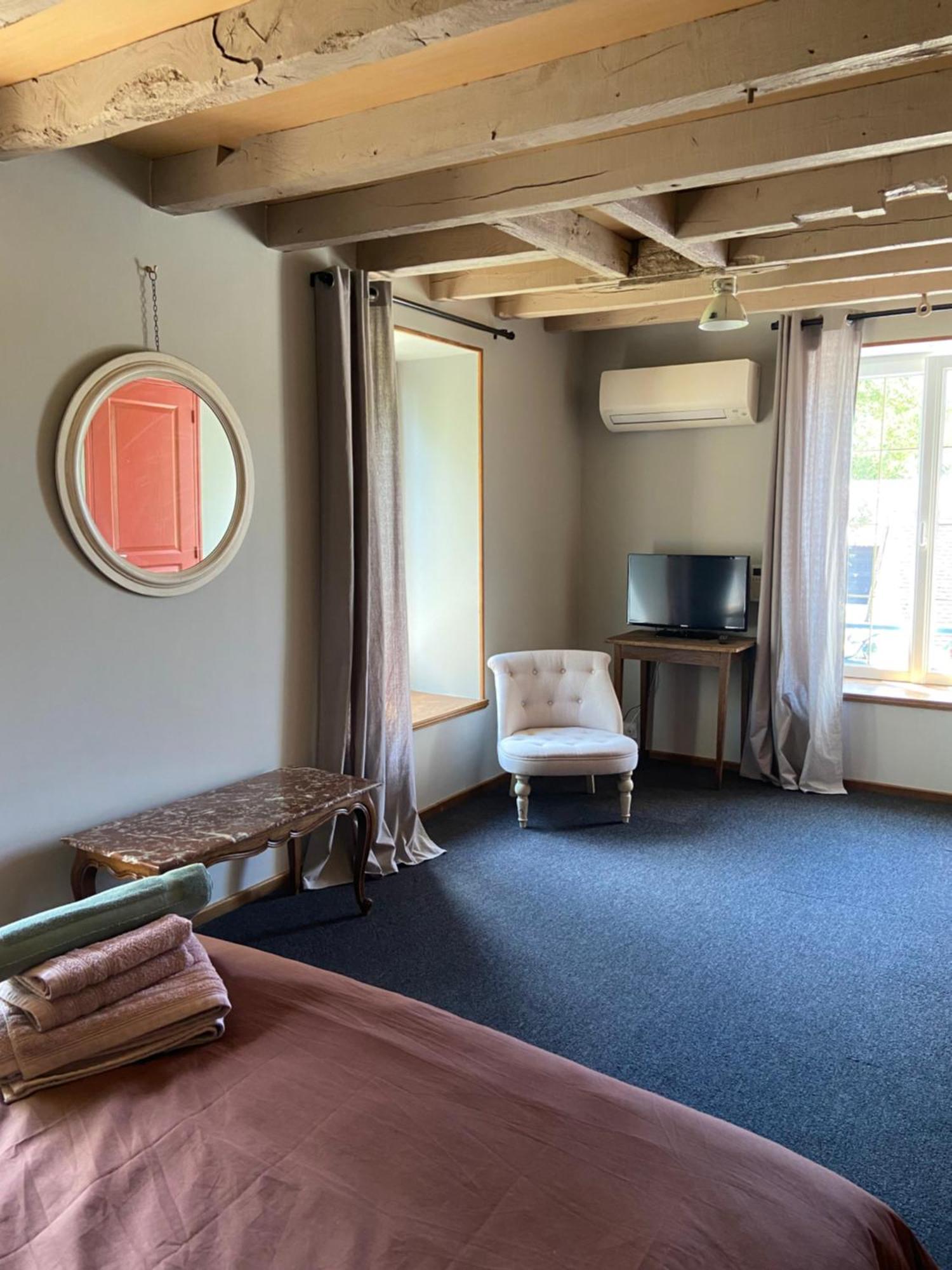 Locanda Moulin De Petoulle