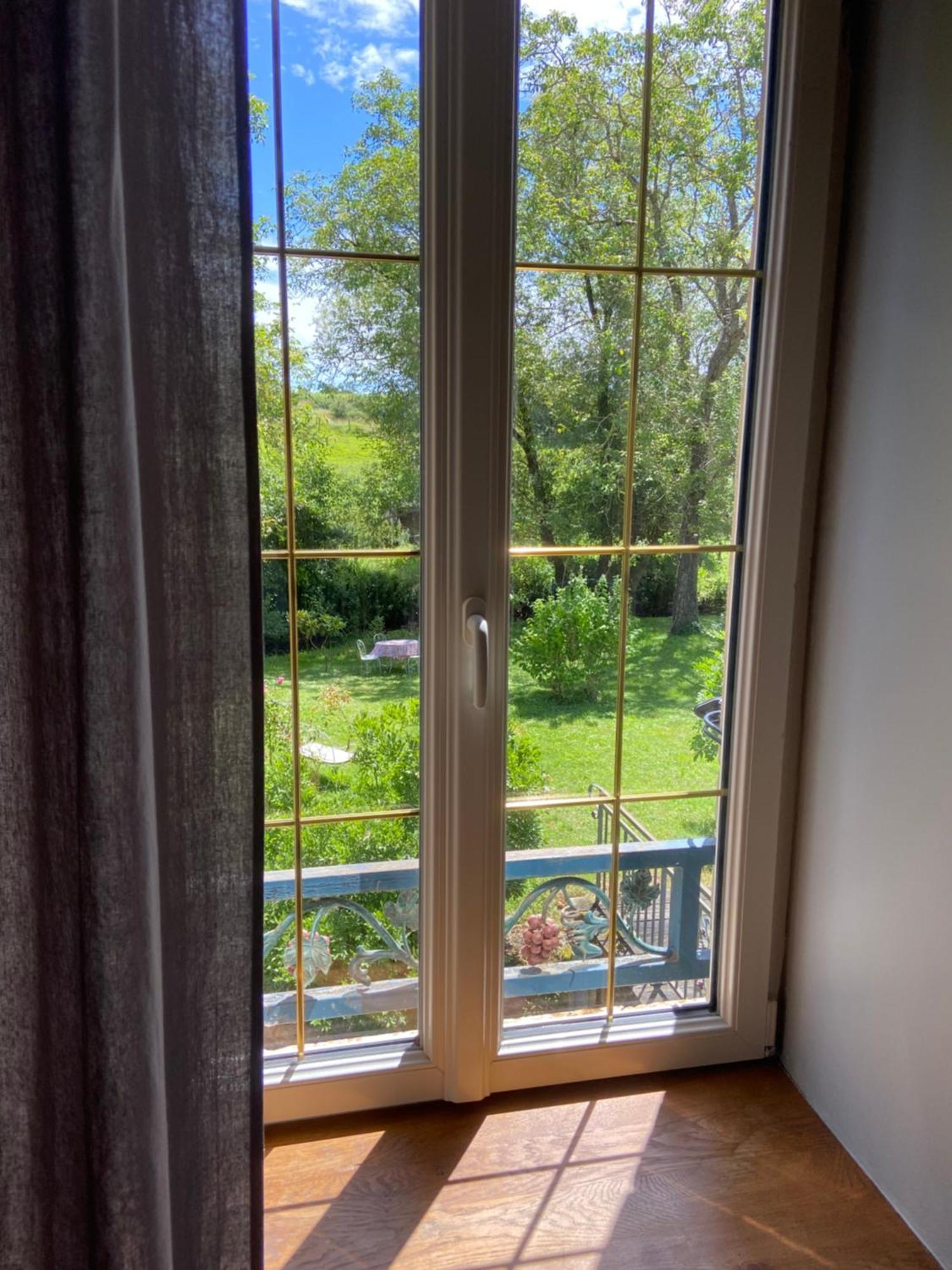 Moulin De Petoulle Locanda *