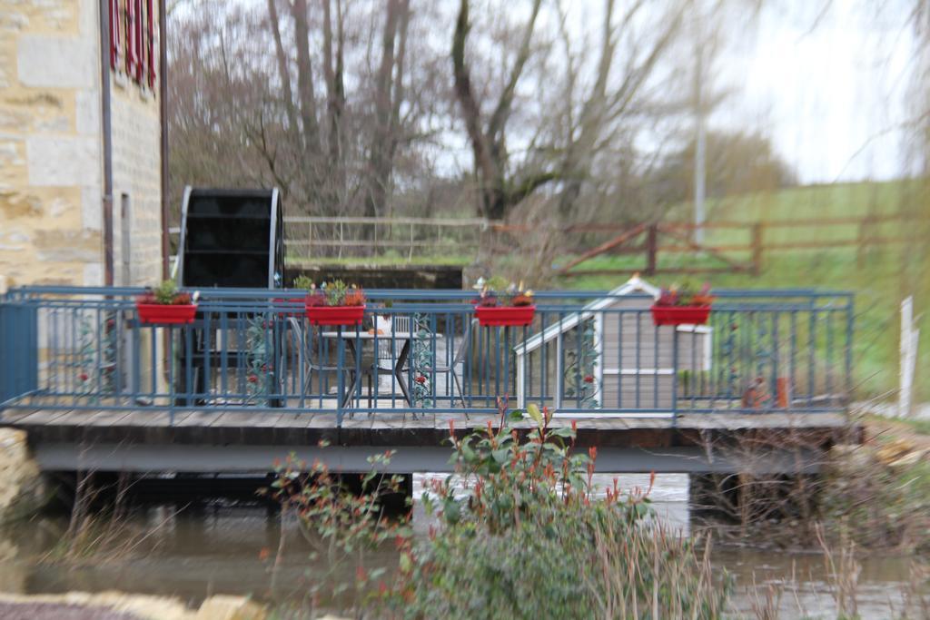 Moulin De Petoulle