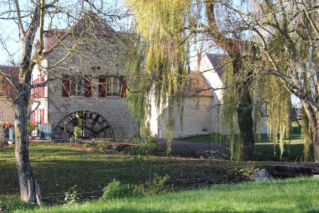Locanda Moulin De Petoulle