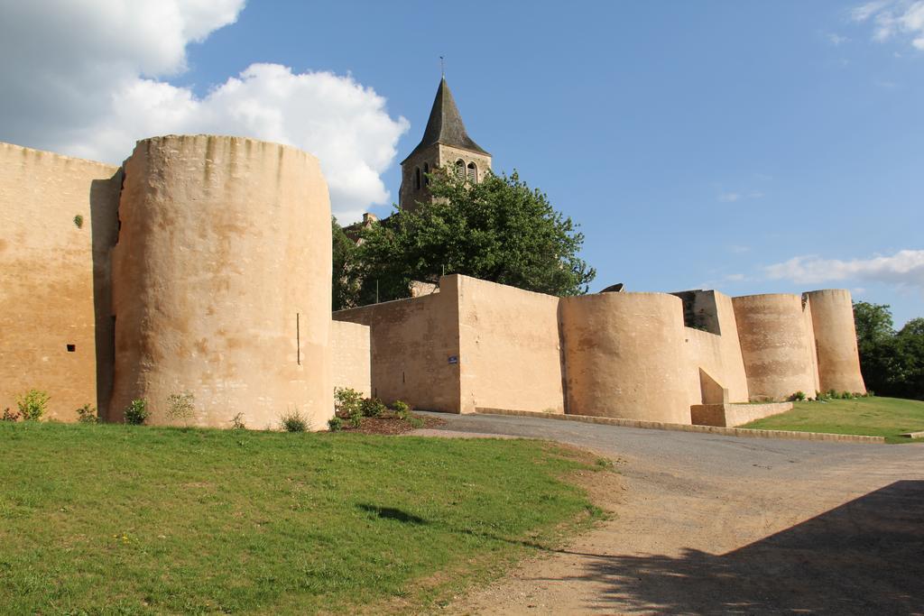 Moulin De Petoulle