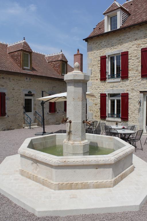 Locanda Moulin De Petoulle Charenton-du-Cher