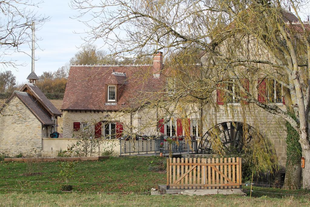 Locanda Moulin De Petoulle
