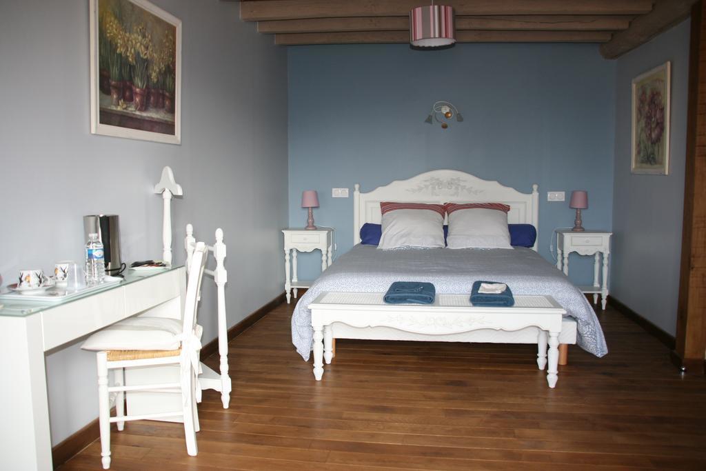 Locanda Moulin De Petoulle *