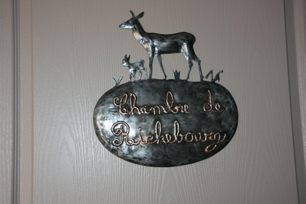 Moulin De Petoulle *