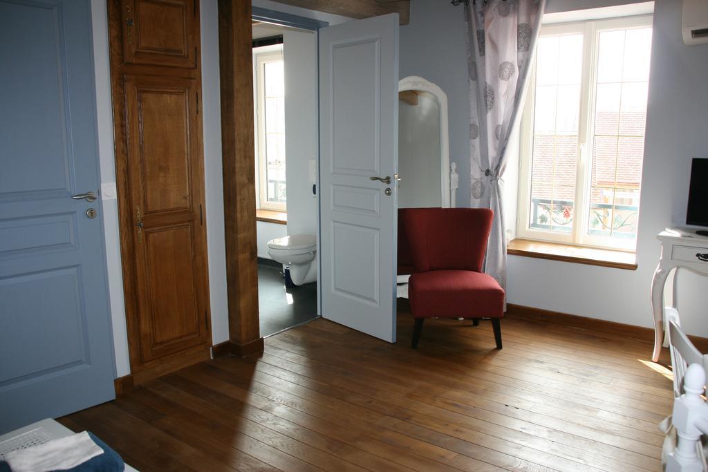 Locanda Moulin De Petoulle