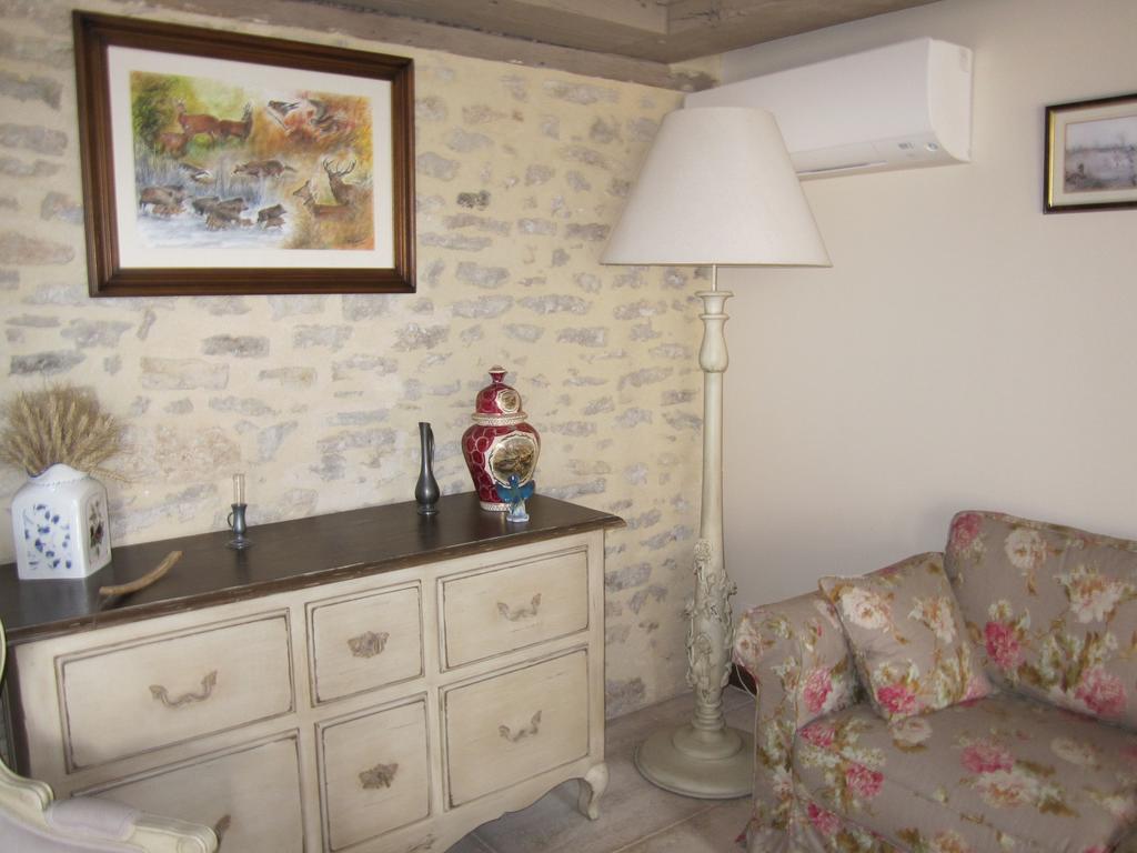 Moulin De Petoulle Locanda *