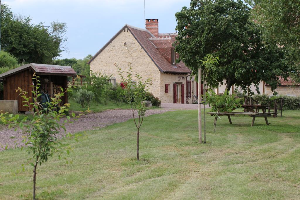 Locanda Moulin De Petoulle Charenton-du-Cher