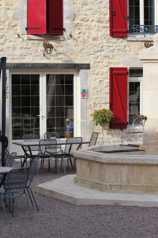 Locanda Moulin De Petoulle *